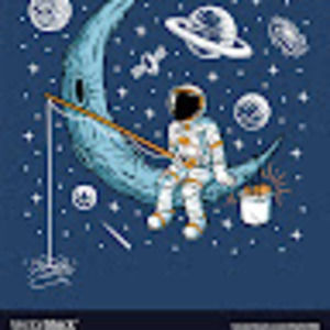 Meet your Posher, N'namdi